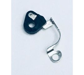 iPhone 8 NFC антенна (Оригинал) Apple - Сервис Плюс Рус