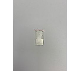 Xiaomi Redmi 4X держатель сим (оригинал) (розовый) Xiaomi - Сервис Плюс Рус