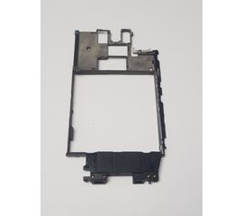Средняя часть корпуса - шасси, с толкателем SIM, Microsoft Lumia 920 rm-821 Nokia - Сервис Плюс Рус