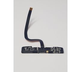 Nokia Lumia 920 RM-821 Шлейф с системным разъемом, микрофоном и антенной Nokia - Сервис Плюс Рус