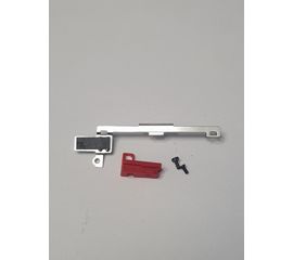 Nokia Lumia 920 RM-821 Прижимные пластины с винтиками Nokia - Сервис Плюс Рус