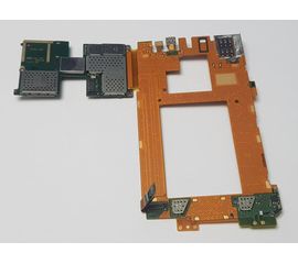 Nokia Lumia 920 (rm 821) Материнская плата (оригинал) Nokia - Сервис Плюс Рус