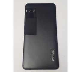 Meizu Pro 7 Задняя крышка со вторым AMOLED-дисплеем (Черный) - оригинал Meizu - Сервис Плюс Рус