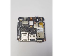 Asus ZenFone C (ZC451CG) Материнская плата (REV. 2.0) (Под восстановление e-Nand) (Оригинал) ASUS - Сервис Плюс Рус