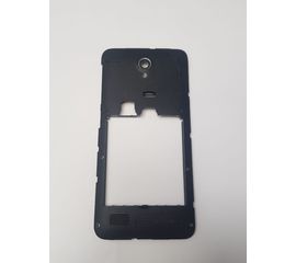 Asus ZenFone C (ZC451CG) Средняя часть корпуса (Черный) (Оригинал) ASUS - Сервис Плюс Рус