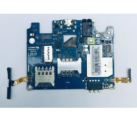 THL T200 Материнская плата (Оригинал) THL - Сервис Плюс Рус