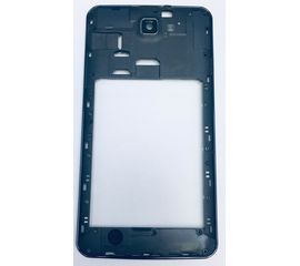 THL T200 Задняя часть корпуса (Серебро) (Оригинал) THL - Сервис Плюс Рус