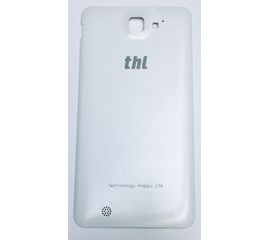 THL T200 Задняя крышка (Белый) (Оригинал) THL - Сервис Плюс Рус