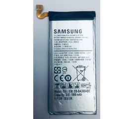 Samsung Galaxy A3 (SM-A300F) Аккумулятор (EB-BA300ABE) (Оригинал) Samsung - Сервис Плюс Рус