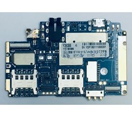 Turbo X Ray Материнская плата (Оригинал) Turbo - Сервис Плюс Рус