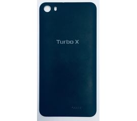 Turbo X Ray Задняя крышка (Черный) (Оригинал) Turbo - Сервис Плюс Рус