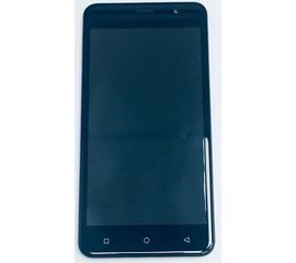 Turbo X Ray Дисплейный модуль в рамке (Под восстановление) (Черный) (Оригинал) Turbo - Сервис Плюс Рус