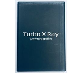 Turbo X Ray Аккумулятор (Оригинал) Turbo - Сервис Плюс Рус