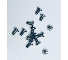 Turbo X Ray Набор винтов Turbo - Сервис Плюс Рус