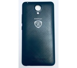 Prestigio MultiPhone 3504 DUO Задняя крышка (Черный) (Оригинал) Prestigio - Сервис Плюс Рус
