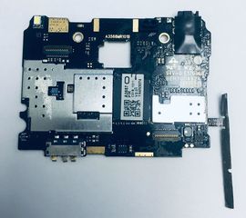 Prestigio MultiPhone 3504 DUO Материнская плата (под восстановления) (Оригинал) Prestigio - Сервис Плюс Рус