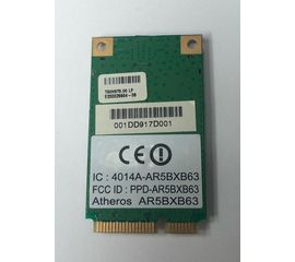 Acer Aspire 4520 Wi-Fi адаптер (PPD-AR5BXB63) (original) Acer - Сервис Плюс Рус