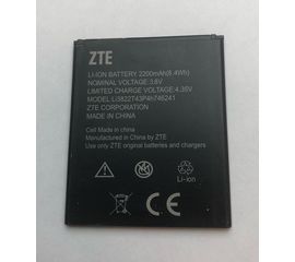 ZTE Blade A465 Аккумулятор (Li3822T43P4h746241) (original) ZTE - Сервис Плюс Рус