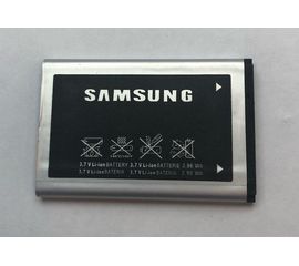 Samsung GT-S5560 Аккумулятор (AB463651BU) (original) Samsung - Сервис Плюс Рус