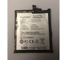 Alcatel IDOL 4S (6070K) Аккумулятор (TLp030F1) (original) Alcatel - Сервис Плюс Рус