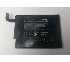 Nokia Lumia 1520 Аккумулятор (BV-4BW) (original) Nokia - Сервис Плюс Рус