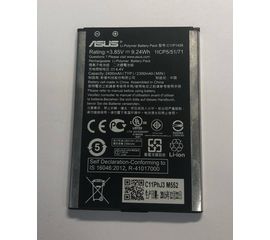 Asus ZenFone 2 Laser (ZE500KL) Аккумулятор (C11P1428) (original) ASUS - Сервис Плюс Рус