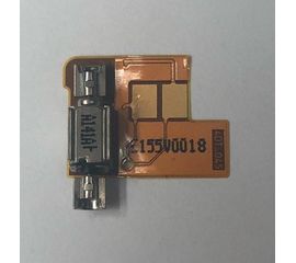 Nokia Lumia 1520 Вибромотор на шлейфе (original) - Сервис Плюс Рус