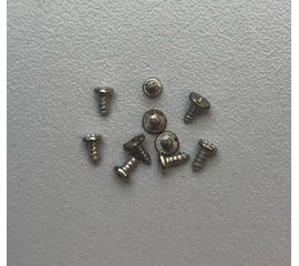 Texet TM-7025 Набор винтов (original) teXet - Сервис Плюс Рус