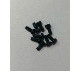 BlackBerry Z30 Набор винтов (original) Blackberry - Сервис Плюс Рус