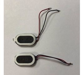 Effire ColorBook TR701 Динамики полифонические (2 шт.) (original) Effire - Сервис Плюс Рус