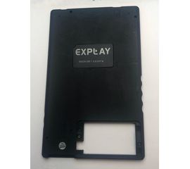 Explay Ebook-200 Задняя часть корпуса (Черный) (original) Explay - Сервис Плюс Рус