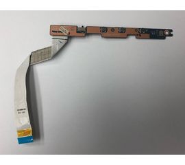 Prestigio MultiPad 2 Ultra Duo 8.0 (PMP7280C) Кнопки включения и громкости на плате (Оригинал) Prestigio - Сервис Плюс Рус