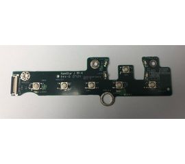 Acer Aspire 4520 Плата кнопок управления (original) Acer - Сервис Плюс Рус