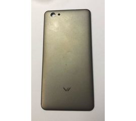 Vertex Impress Dune Задняя крышка (Серый) (original) Vertex - Сервис Плюс Рус