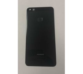 Huawei P10 lite (WAS-LX1) Задняя крышка с отпечатком пальцев (Черный) (original) Huawei - Сервис Плюс Рус