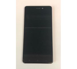 Xiaomi Redmi 4 Дисплей в сборе с тачскрином (Черный) (Под восстановление) (original) Xiaomi - Сервис Плюс Рус