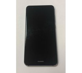 Huawei P10 lite (WAS-LX1) Дисплей в сборе с тачскрином (Черный) (original) Huawei - Сервис Плюс Рус