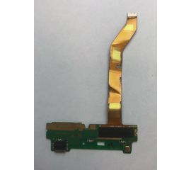 Micromax AQ5001 Нижняя плата с вибромотором (original) Micromax - Сервис Плюс Рус