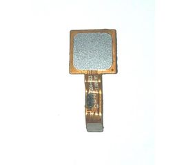 Oukitel K10000 Mix Сканер отпечатка пальцев (Серебристый) (original) Oukitel - Сервис Плюс Рус