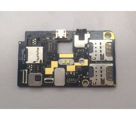 Micromax AQ5001 Материнская плата (original) Micromax - Сервис Плюс Рус
