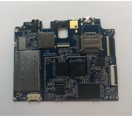 Ginzzu GT-W831 Материнская плата (Под восстановление) (original) Ginzzu - Сервис Плюс Рус