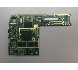 Texet TM-7025 Материнская плата (original) teXet - Сервис Плюс Рус