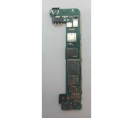 Nokia Lumia 735 (RM-1038) Материнская плата (Под восстановление) (original) Nokia - Сервис Плюс Рус