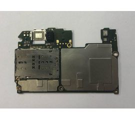 Huawei P10 lite (WAS-LX1) Материнская плата (Под восстановление) (original) Huawei - Сервис Плюс Рус