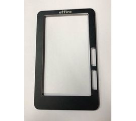 Effire ColorBook TR701 Рамка дисплея (Черный) (original) Effire - Сервис Плюс Рус