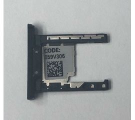 Nokia Lumia 1520 Держатель SD карты (Черный) (original) - Сервис Плюс Рус