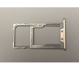 Alcatel IDOL 4S (6070K) Держатель SIM карты (original) Alcatel - Сервис Плюс Рус