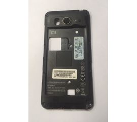 Xiaomi Mi2S Средняя часть корпуса (Черный) (original) - Сервис Плюс Рус