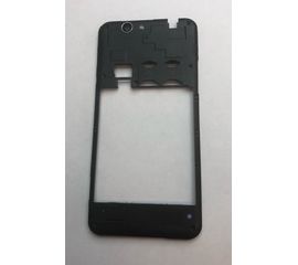 ZTE Blade A465 Средняя часть корпуса (Черный) (original) ZTE - Сервис Плюс Рус
