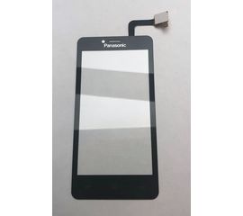 Panasonic T45 4G Тачскрин (Черный) (Совместим с MTC Smart Sprint) - ААА Panasonic - Сервис Плюс Рус
